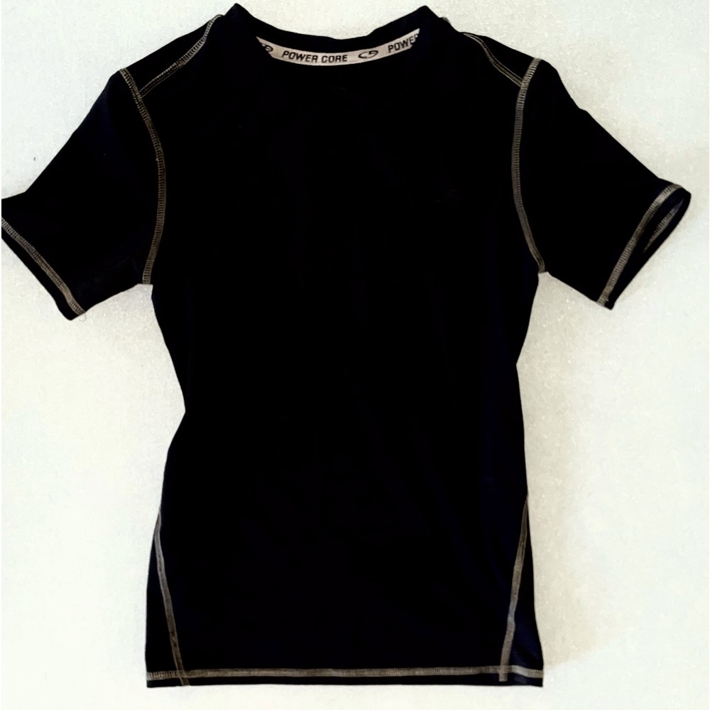 Powecpre compression Shirt